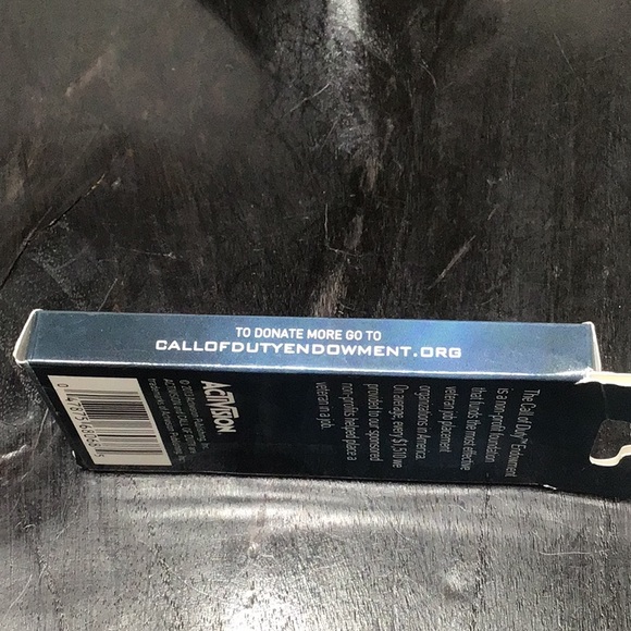 Call of Duty Ghosts Limited Edition Dog Tag - Picture 7 of 8